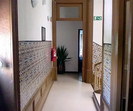 Гостевой дом D. Duarte I