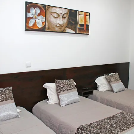 Guest house D. Duarte I Porto