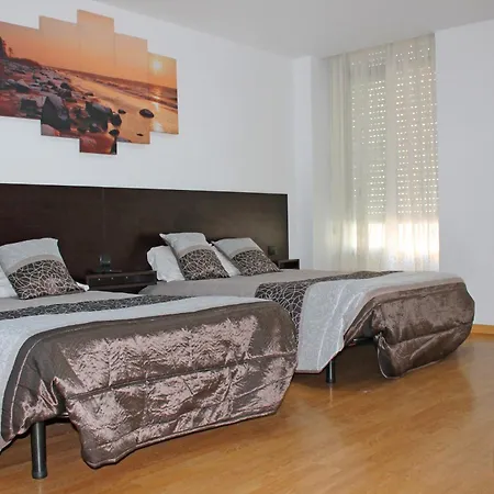 Guest house D. Duarte I 3*