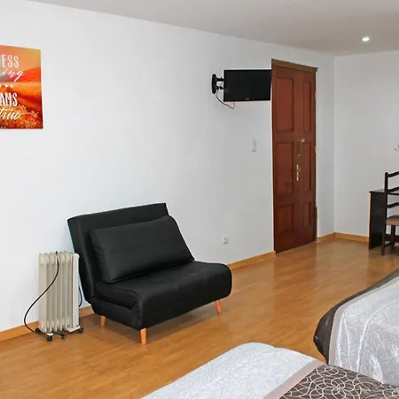 Guest house D. Duarte I Porto