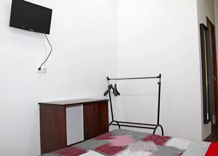 D. Duarte I Guest house 3*