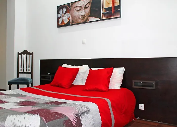 Guest house D. Duarte I