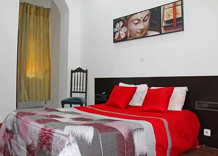 D. Duarte I Guest house Porto