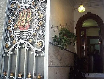 D. Duarte I Guest house 3*