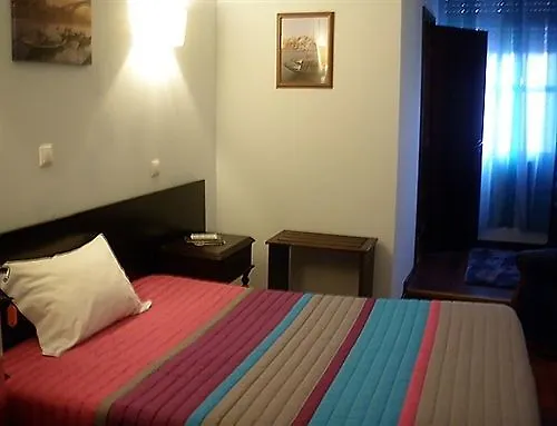 Guest house D. Duarte I 3*