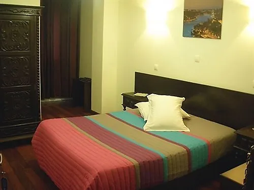 Guest house D. Duarte I Porto