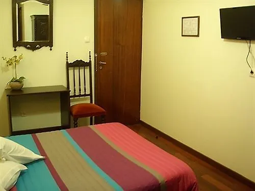 Guest house D. Duarte I