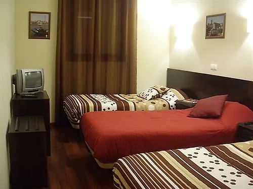 Guest house D. Duarte I 3*