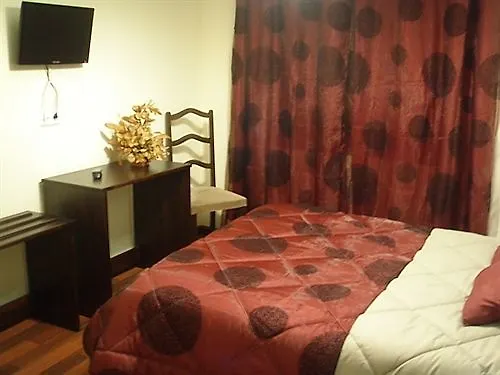 Guest house D. Duarte I