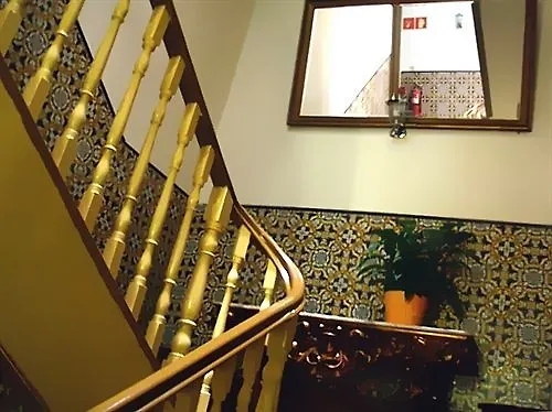 Guest house D. Duarte I 3*