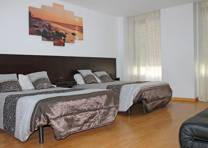 Guest house D. Duarte I 3*