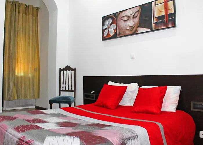 D. Duarte I Guest house