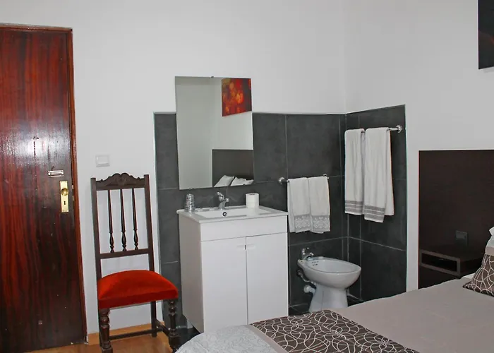 D. Duarte I 3* Porto