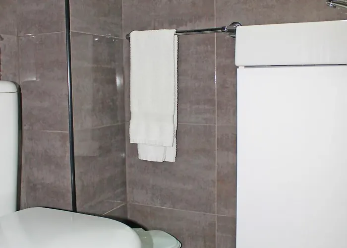 Guest house D. Duarte I Porto