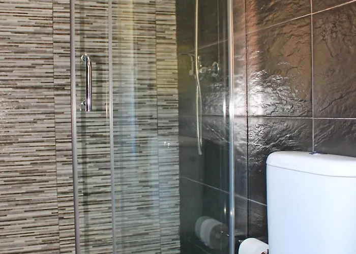 Guest house D. Duarte I 3*