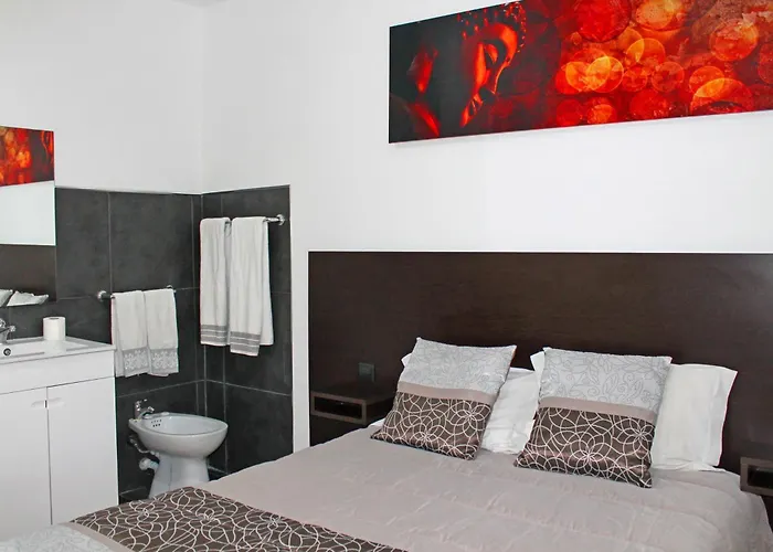 D. Duarte I Guest house Porto