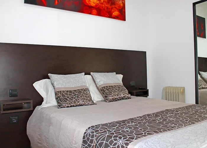 Guest house D. Duarte I 3*