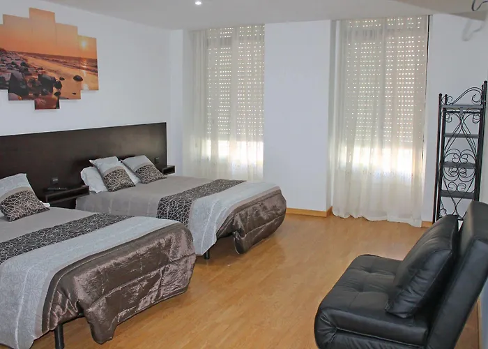 Guest house D. Duarte I