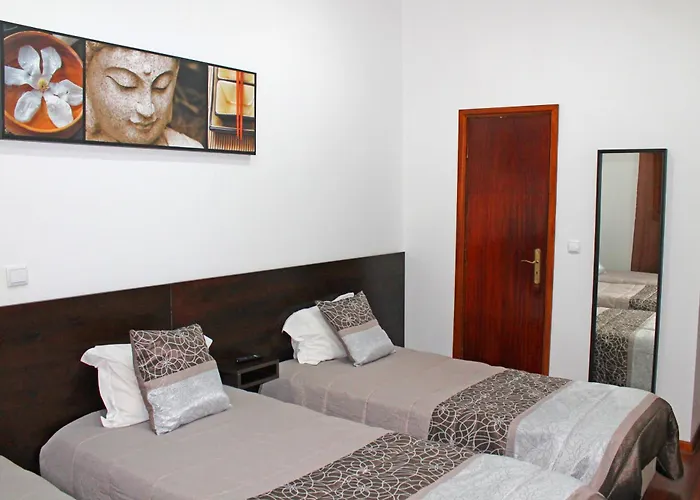 D. Duarte I Guest house Porto