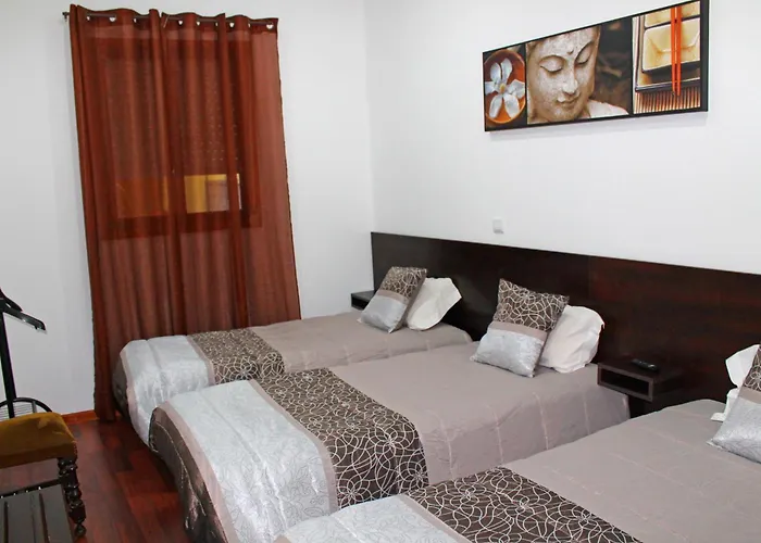 D. Duarte I Guest house