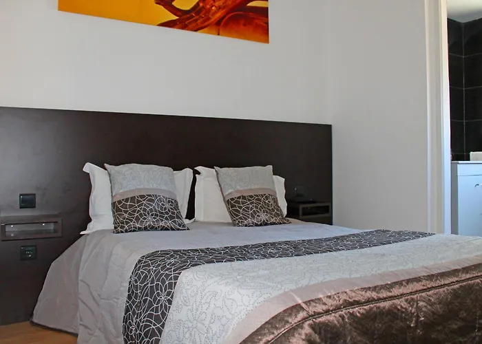 D. Duarte I Guest house 3*