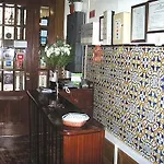 Penzion D. Duarte I