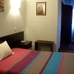 招待所 杜阿尔特一号酒店 3*
