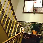 Casa de hóspedes D. Duarte I 3*