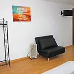 杜阿尔特一号酒店 招待所 3*