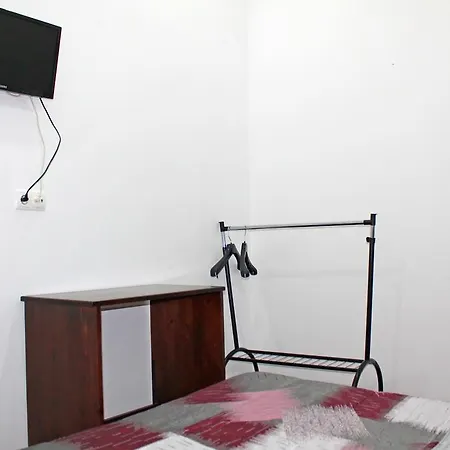 돔 두아르테 I 게스트하우스 3*