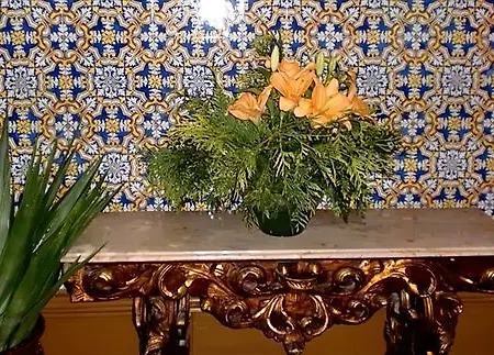 Guest house D. Duarte I Porto