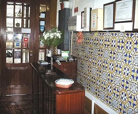 게스트하우스 돔 두아르테 I