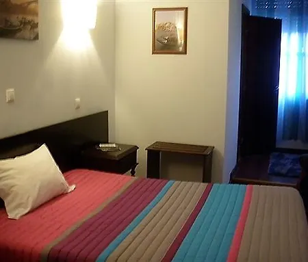 Guest house D. Duarte I 3*