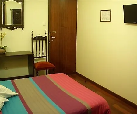 Guest house D. Duarte I