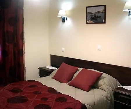 돔 두아르테 I 포르투