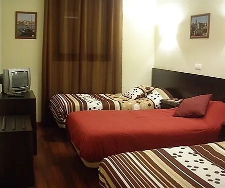 Guest house D. Duarte I 3*