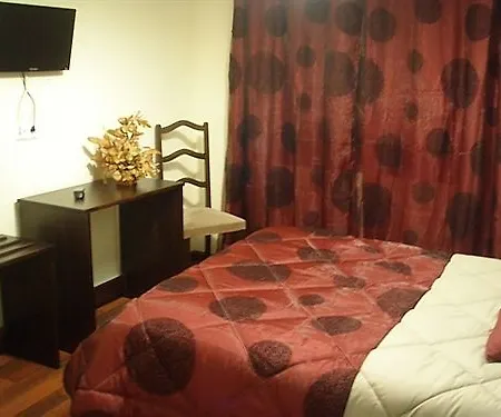 Guest house D. Duarte I