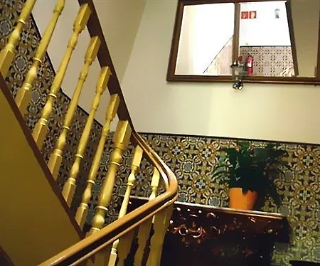 Guest house D. Duarte I 3*
