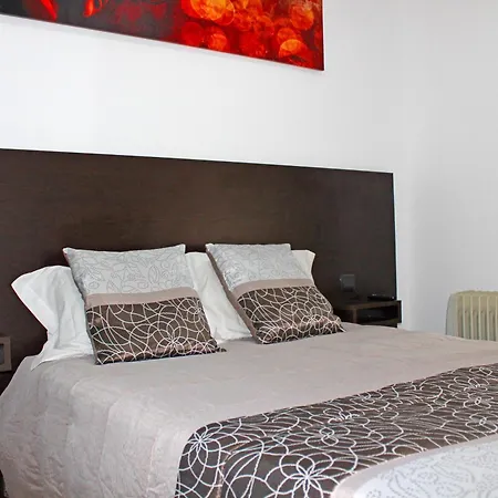 Gæstehus D. Duarte I 3*