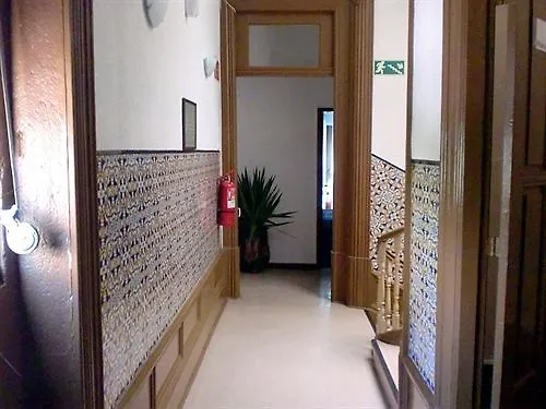 Гостевой дом D. Duarte I