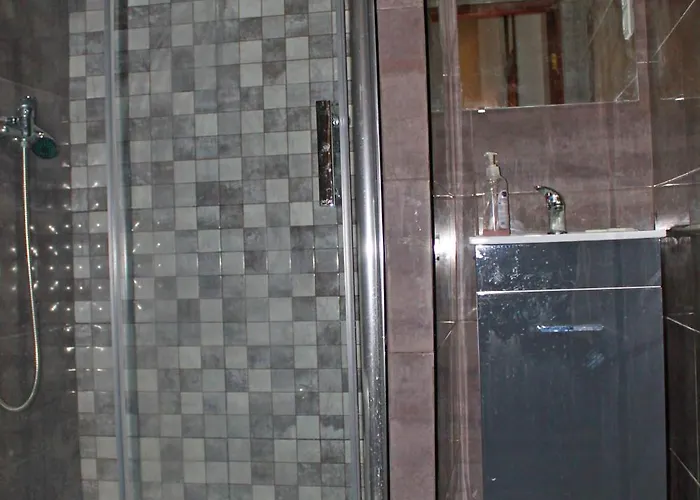 D. Duarte I Gæstehus