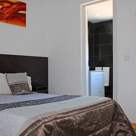 D. Duarte I Гостевой дом