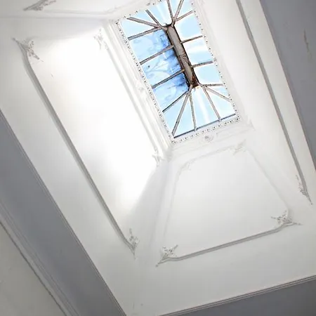 돔 두아르테 I 3* 포르투