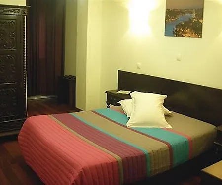 게스트하우스 돔 두아르테 I 포르투