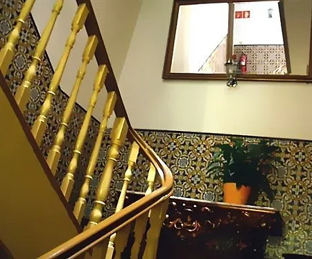 Гостевой дом D. Duarte I 3*