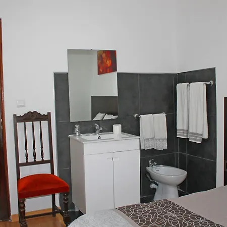 돔 두아르테 I 3* 포르투