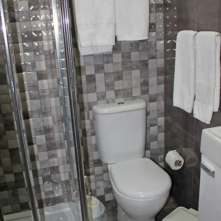 돔 두아르테 I 게스트하우스 포르투