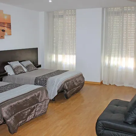 Гостевой дом D. Duarte I