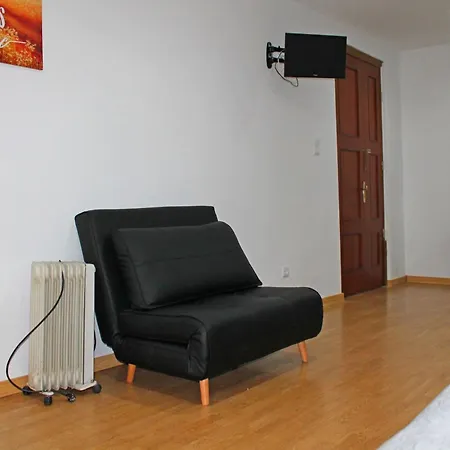 Гостевой дом D. Duarte I 3*