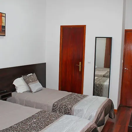 Гостевой дом D. Duarte I